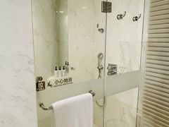 -大连中远海运洲际酒店