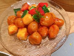 -粤集·手工粤菜(皇庭广场店)