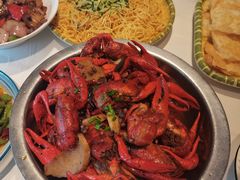 -五七小李子油焖大虾(总店)