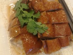 -麒麟中餐厅·经典粤菜·地道菜式老字号(广州长隆酒店)