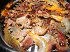 -韩盛·盛江山自助料理(中街大悦城店)