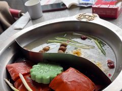 -大龙燚火锅(太古里店)