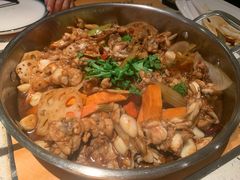 -黄记煌三汁焖锅(广州曜一城店)