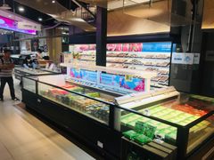 -盒马鲜生(岭南新世界店)