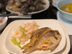 -太湖饭店玉兰厅(自助餐厅)