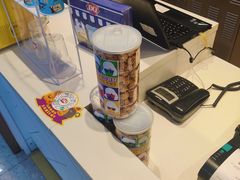 -DQ·蛋糕·冰淇淋(天通苑华联店)