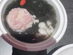 -小厨娘金榜题名(夫子庙秦淮河店)