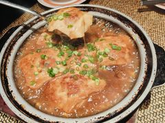 -老客家·客家菜(万达店)