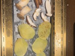 -新石器烤肉(中房金谊广场店)