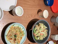 -吕氏疙瘩汤·新派鲁菜(济南万象城店)
