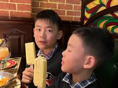 -马迭尔德式西餐精酿啤酒屋(中央大街店)