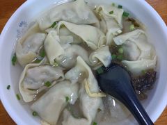 -周素珍馄饨(王家弄店)