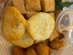 -孖记茶档·热腾茶餐(乐峰店)