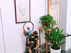 -子曰书院·古筝围棋书法国画小主持(夏都店)