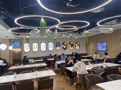 -东方饺子王(新奥购物中心店)