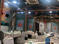 大堂-星龙海鲜(望江东路店)