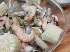 -鲜小岛·铜锅涮肉