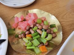 -小土豆北方菜馆(文慧园店)