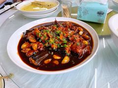 红烧河鳗-状元楼(金溪路店)