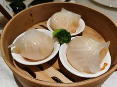 -十二粤味·顺德菜·烧鹅点心(五四广场店)