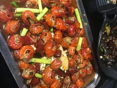 -碎怂烤肉(钟楼柳巷店)