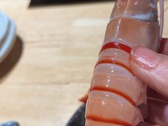 -浪花亭日本料理(古田路店)