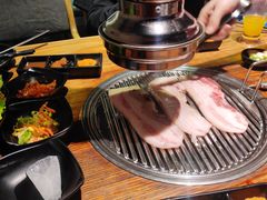 -大發韩国烤肉(八佰伴店)