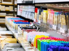 -MUJI无印良品(万科里店)