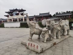 -容州古城