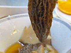 -名善山珍·野生菌汤锅(文殊院店)