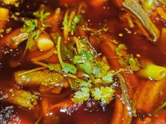 -高坎一品甲鱼庄(两河店)