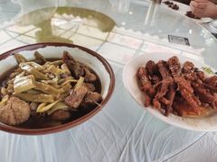 -京北渔家傲