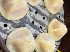 鲜肉小笼-德兴馆(广东路总店)