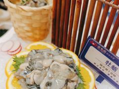 -帝皇海海鲜豆捞(桐泾商务广场店)