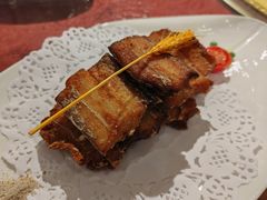 -香满楼(南关店)