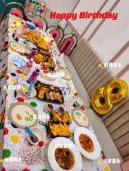 -MELAND CLUB亲子乐园·派对·餐厅(北京芳圆里ID MALL店)