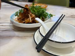 -川人川菜馆·小龙虾·鲜虾现做(黄山路店)