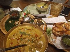 -苏梅花园(群星城店)