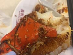 -桥底辣蟹(谢斐道店)