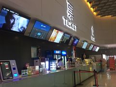 -汉阳天河电影城(王家湾店)