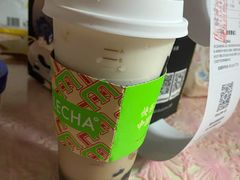 -LELECHA乐乐茶(美罗城店)
