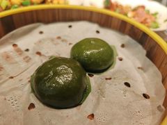 -芳芳私房菜·精做淮扬菜(承德路店)