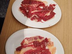 -古乐牛香•鲜牛肉牛杂火锅(系马桩总店)