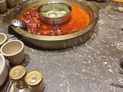 -堂客老火锅(欣阳广场总店)