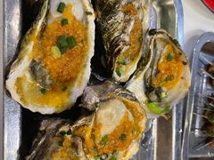 烤生蚝-老长沙龙虾馆·聚会餐厅(白石洲店)