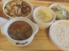 -真功夫(棠下店)