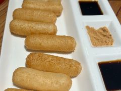 -小龙翻大江文化火锅(太古里店)