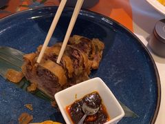 -美心·翠园(港汇恒隆广场店)