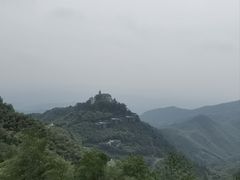 -莫干山风景区