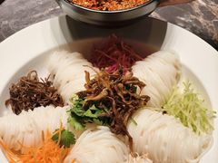 -福照楼汽锅鸡·云南菜(护国路店)